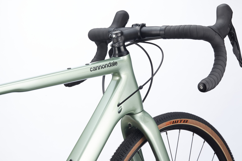 Topstone Crb 2 Saber -5